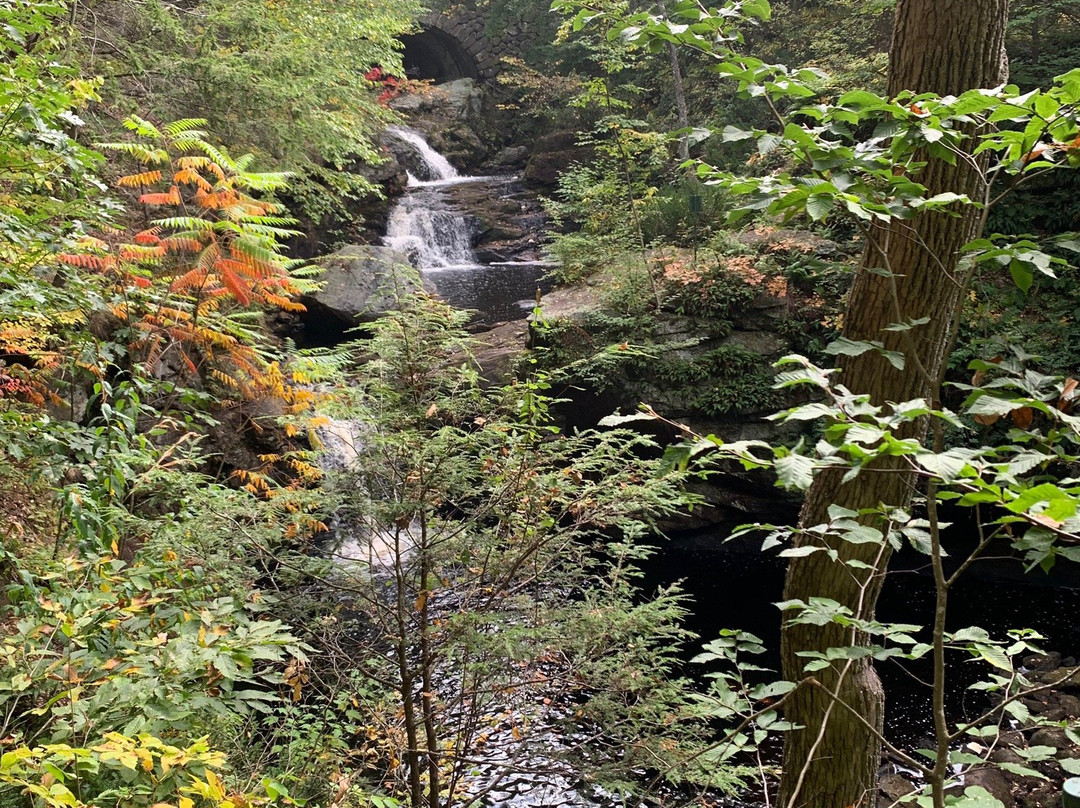 Doane's Falls-Royalston必去景点