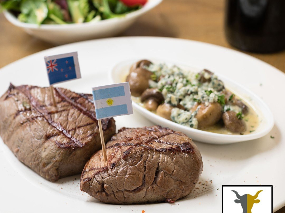 Core by Clare Smyth