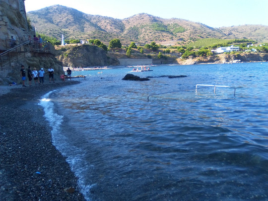 Art Parc-Colera必去景点