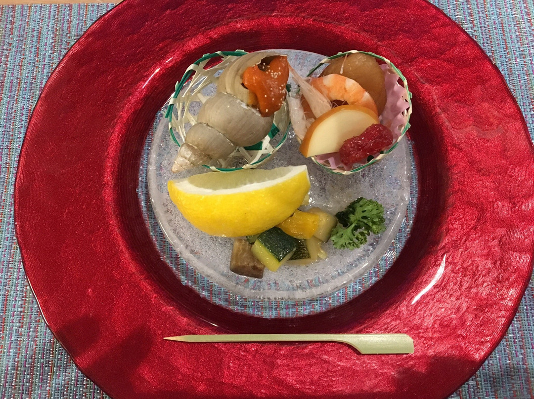 Kutsurogi no Yado Umiakari Bekkan Shio no Katei-冰见市必去景点