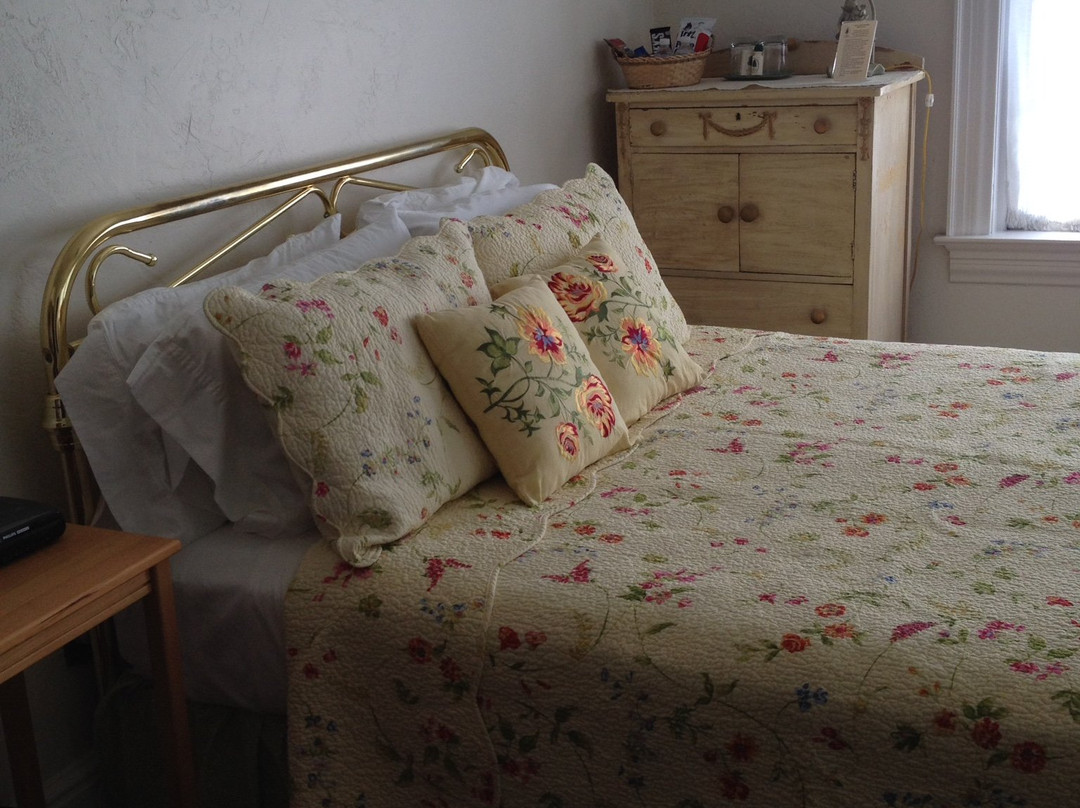 Red Lion Bed & Breakfast主图