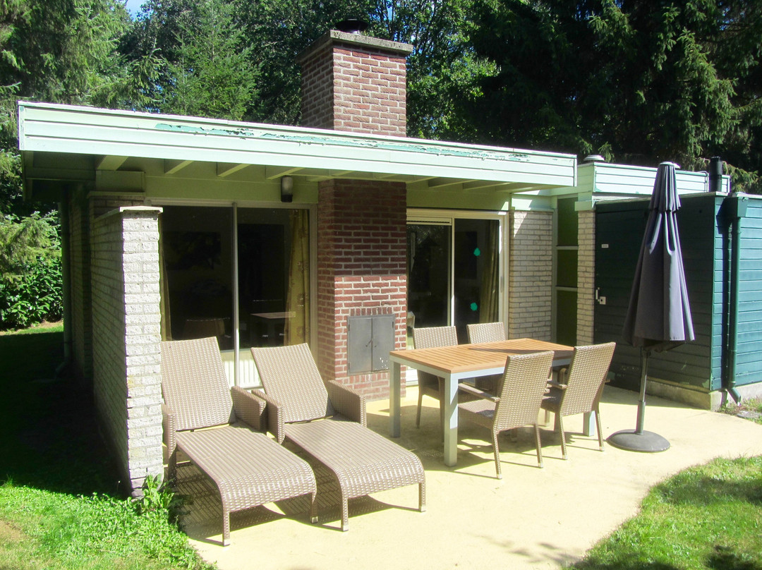 Center Parcs Limburgse Peel主图