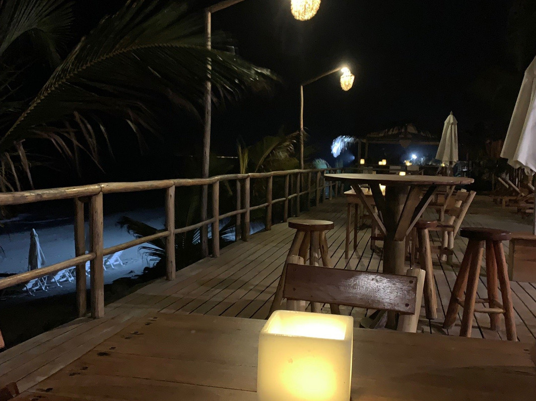 Baja Canoas Hotel主图