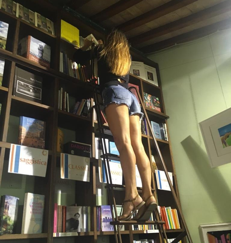 Librorcia Bagno Vignoni-巴尼奥维诺尼必去景点