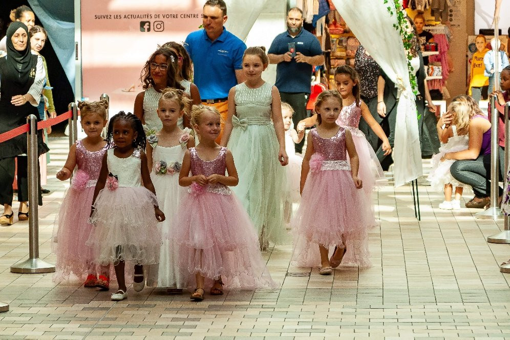 Les Passages Pasteur-贝桑松必去景点