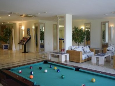 Inter Hotel Sea Side Park