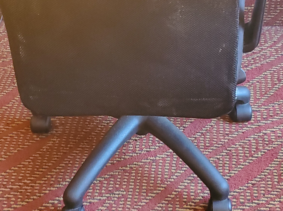 Quality Inn Florissant-St. Louis主图