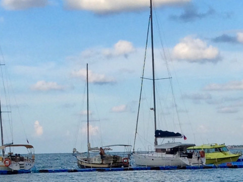 Yacht Rental in Gelendzhik