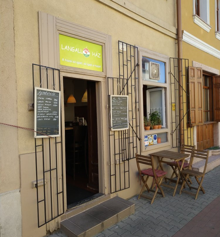 Győrújfalu旅游攻略图片