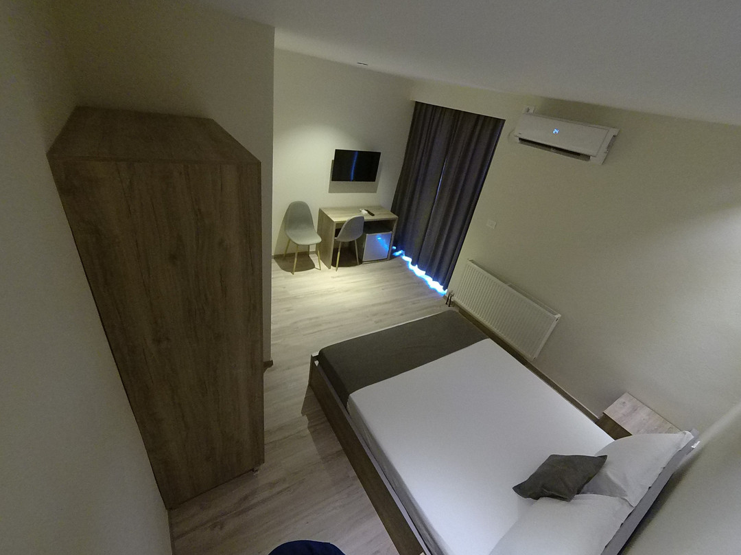 Hotel Vila Nino主图