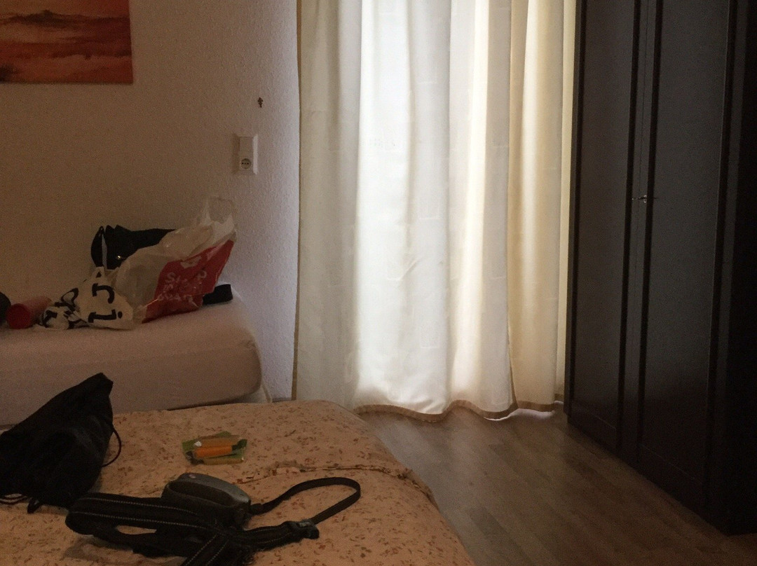 沃特汀戈尔酒店主图