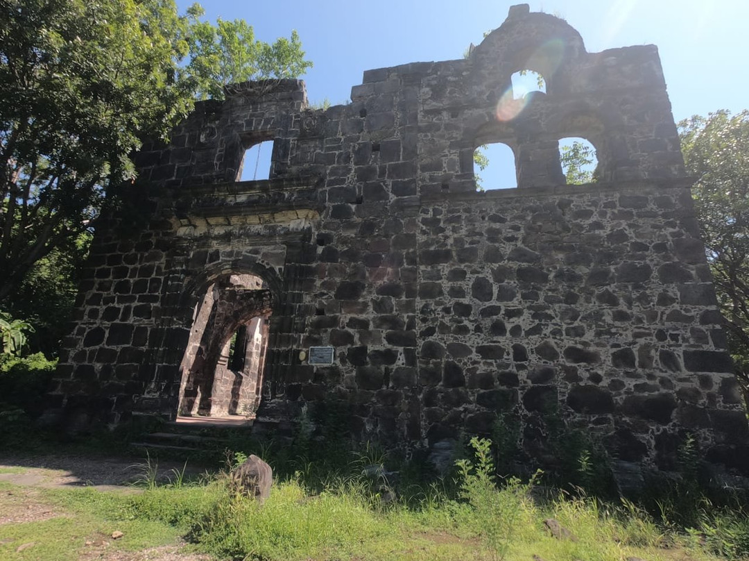 Our Lady of the Rosary (Nuestra Señora del Rosario)-San Blas必去景点