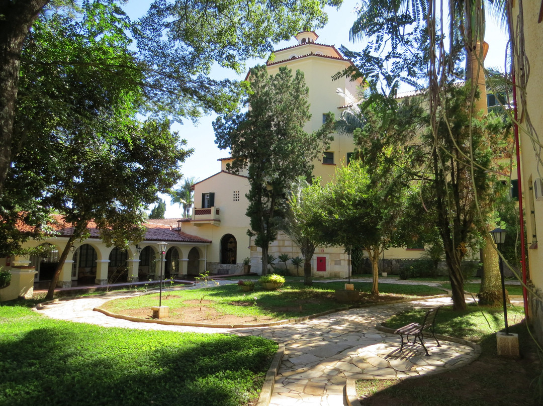 Hotel Gloria Resort & Convention主图