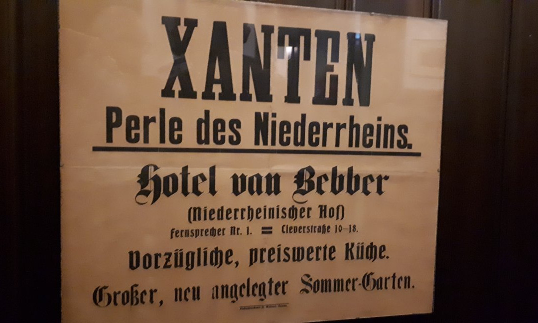 Hotel zur Bruecke主图