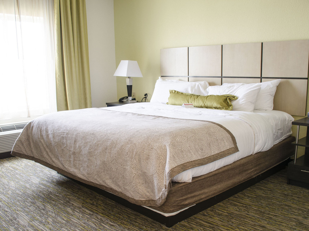 Candlewood Suites Memphis - Southaven by IHG主图