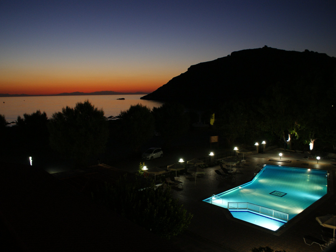 Lindos Aqua Terra主图