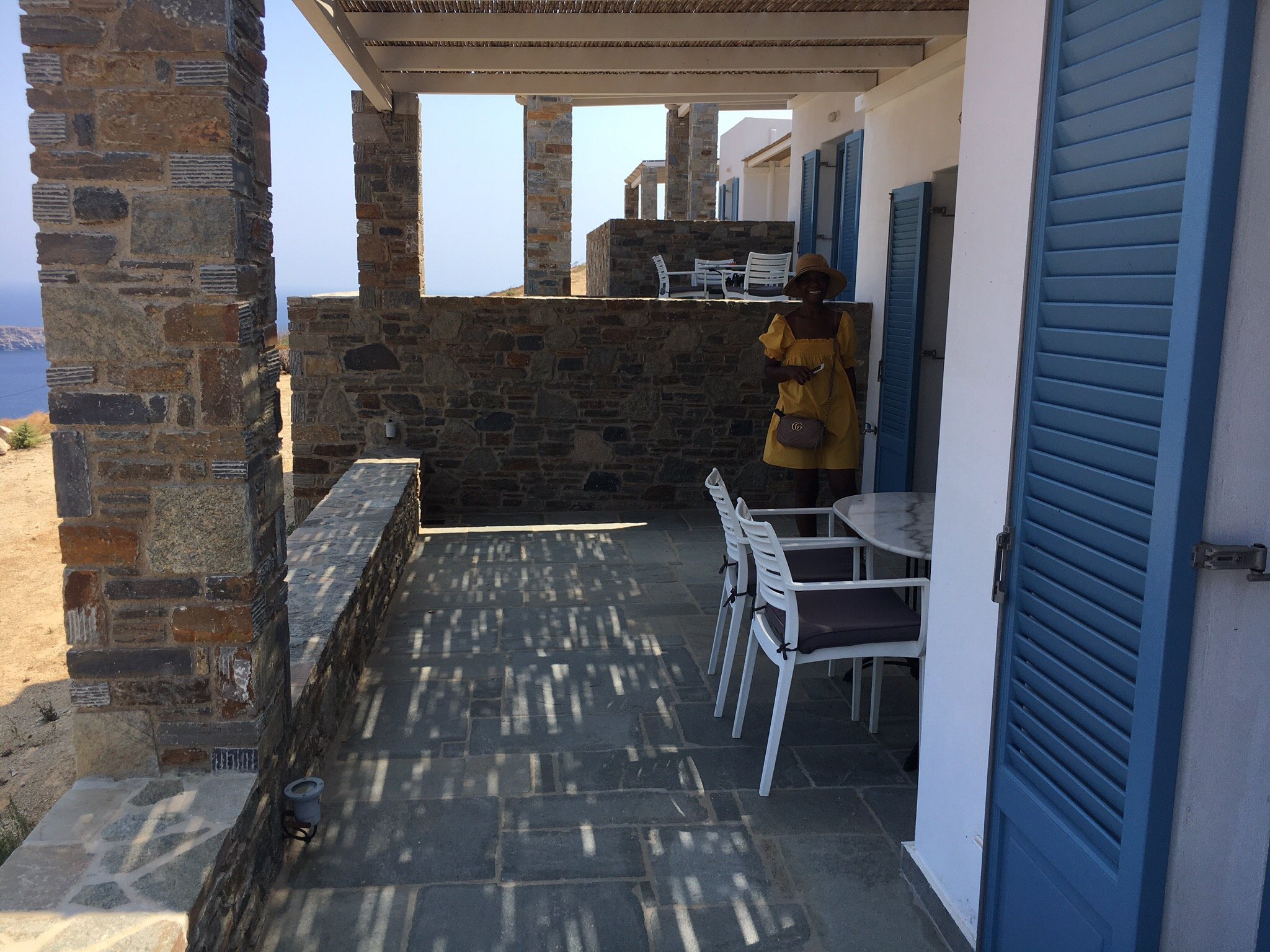 Serifos Blue-官方