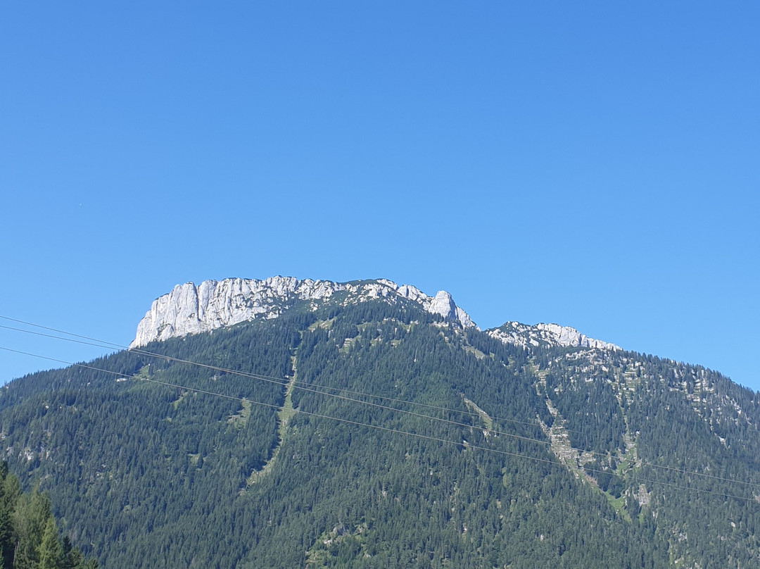 Pillersee-皮勒湖圣乌欧里西必去景点