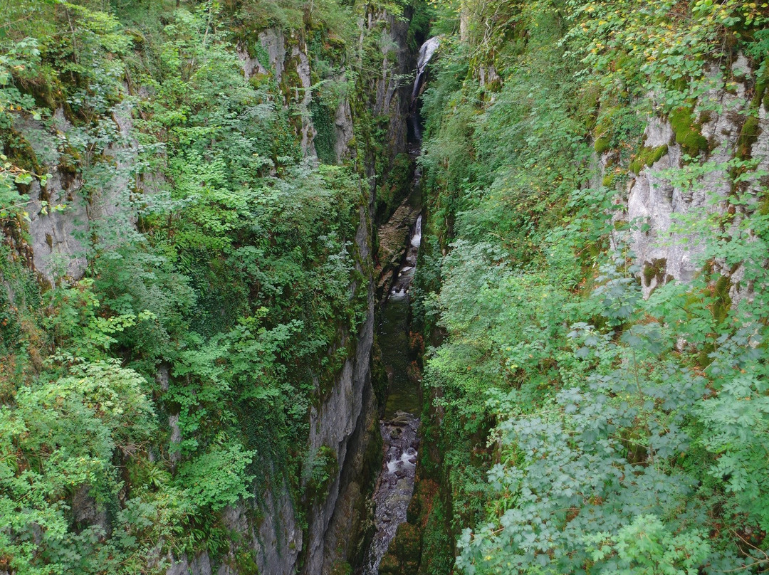 Les Planches-en-Montagne旅游攻略图片