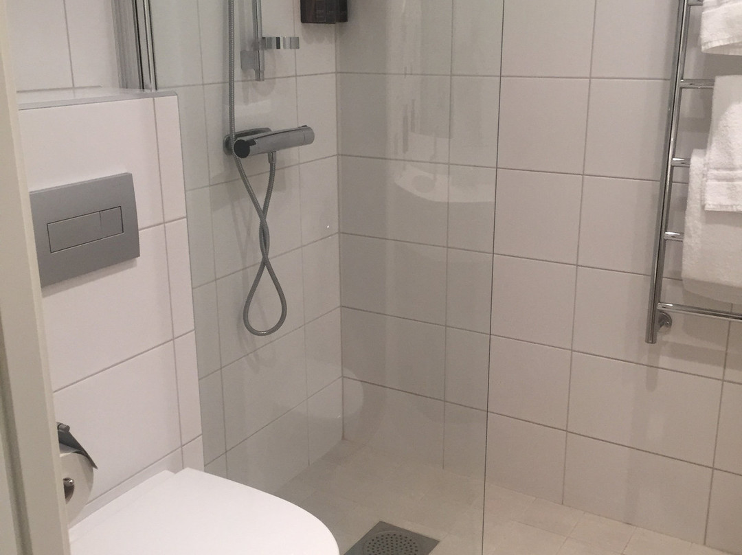 Home Hotel Grand Sundsvall主图