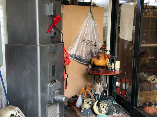 Oyado Ekuhashi主图