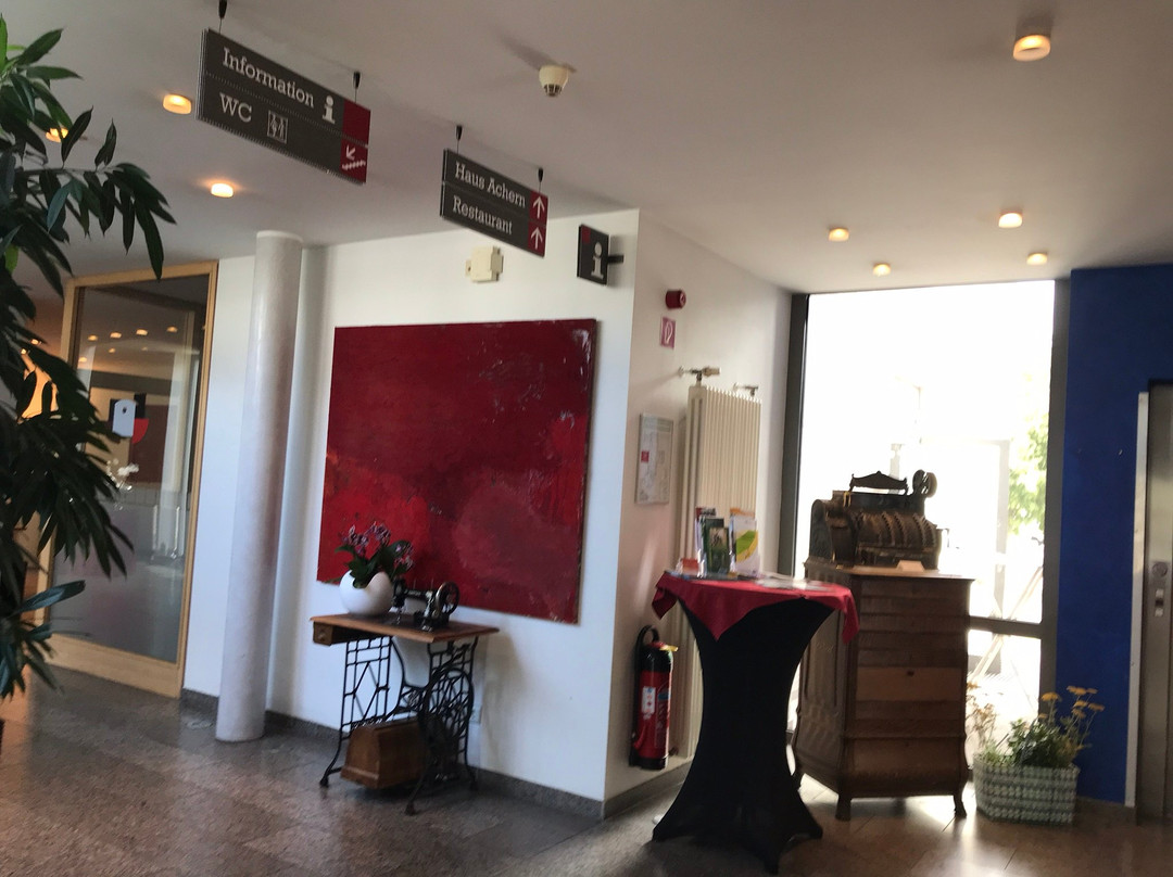 Hotel Am Froschbachel主图