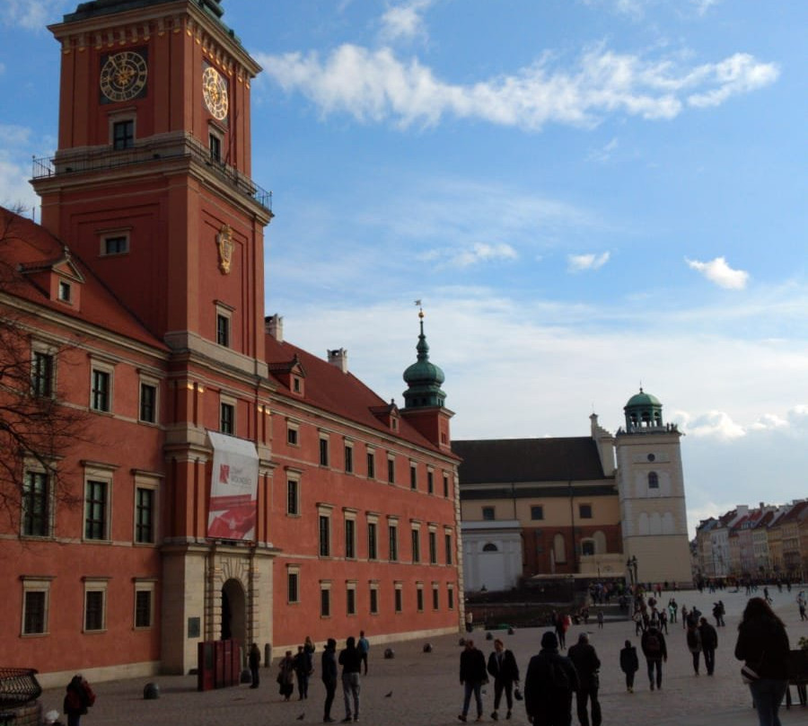 Krakow Airport Transfer - Day Tours景点图片