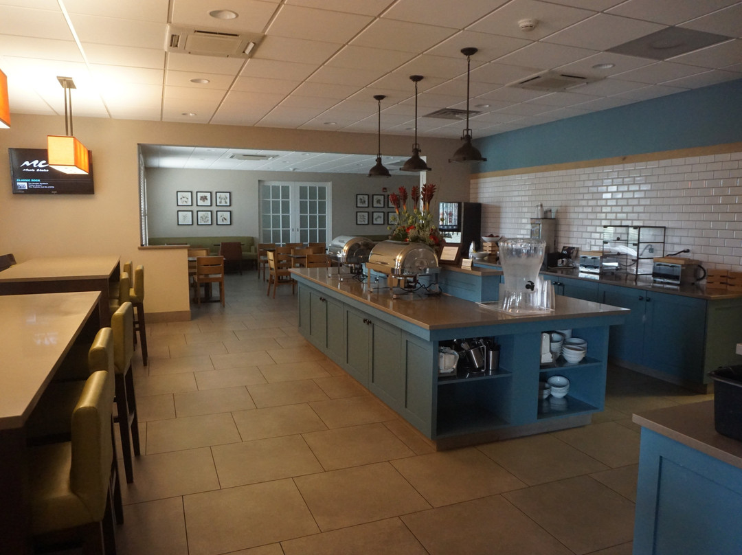 Country Inn & Suites by Radisson, Lewisburg, PA主图