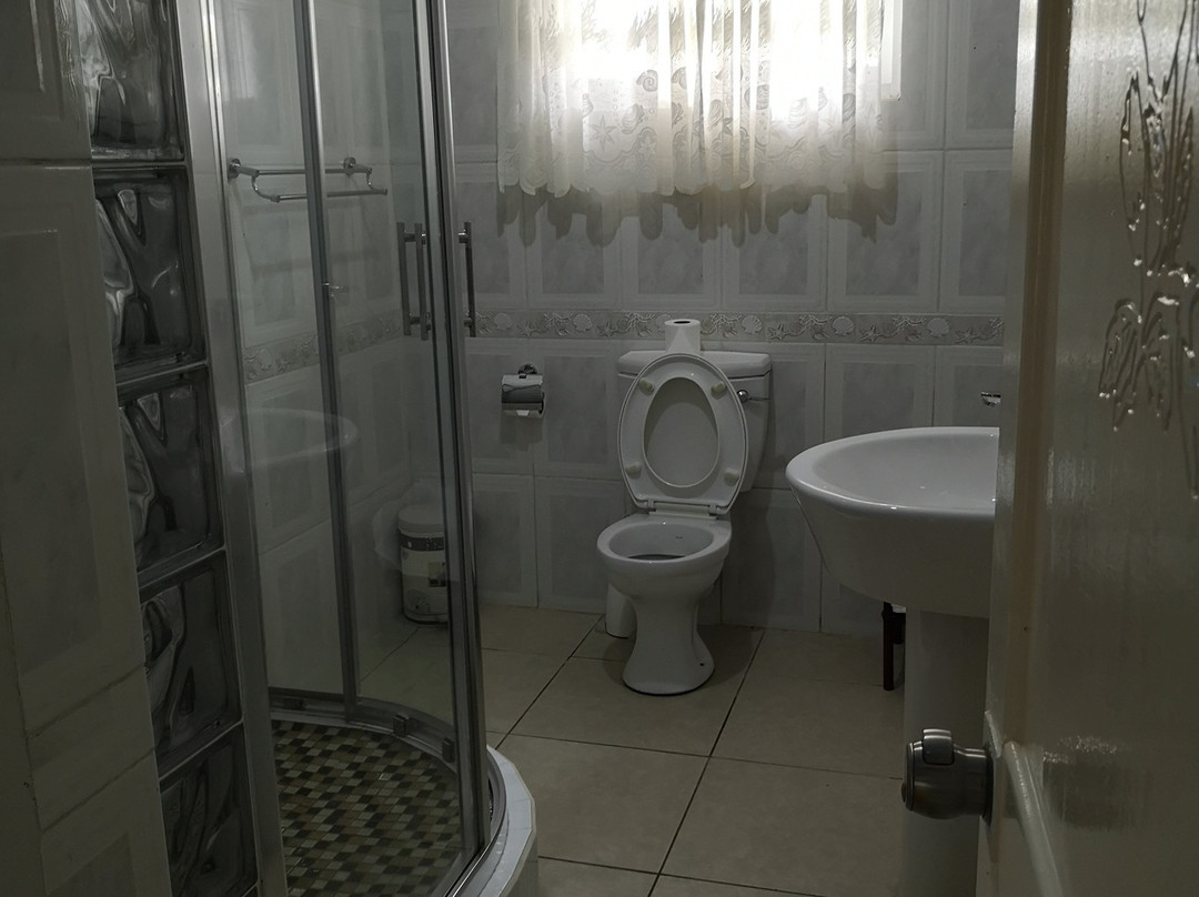 Chez Augustine主图