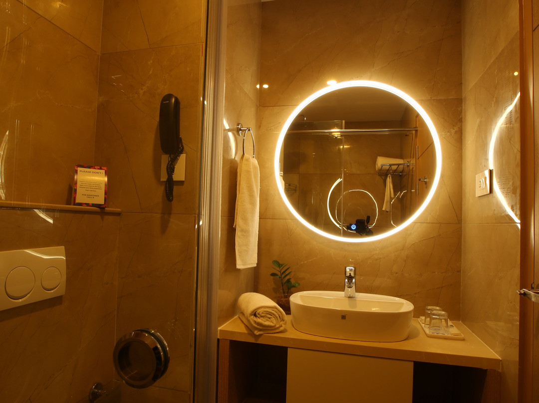 Mintotel wayanad主图