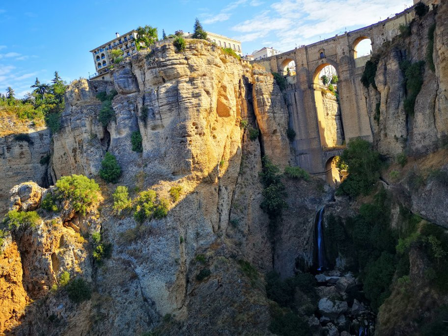 Tannin Trail-马贝拉必去景点