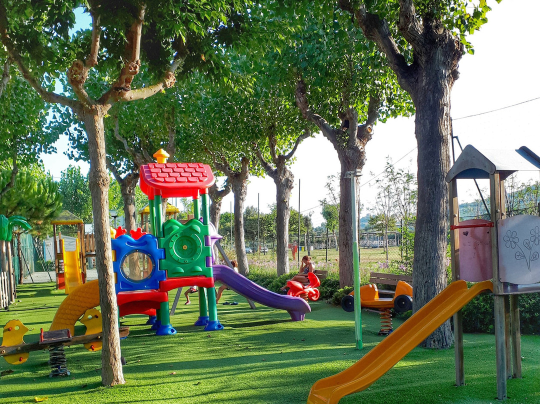 Riva Nuova Camping Village主图