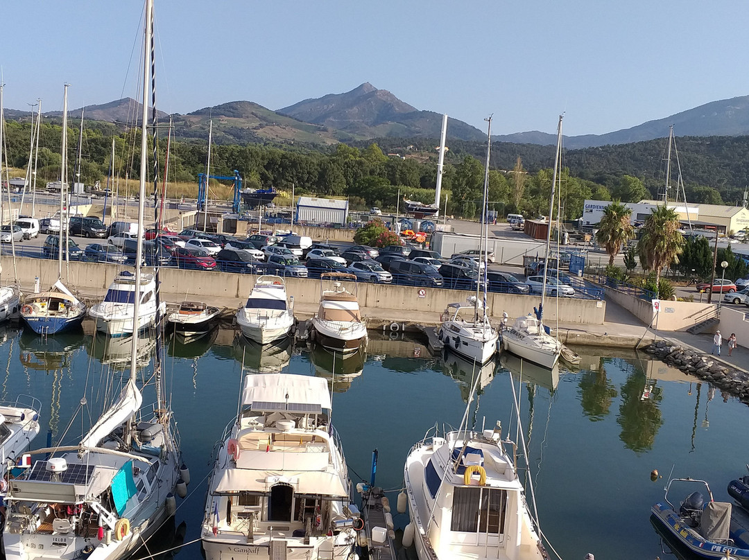 Residence Mer & Golf Port Argeles主图