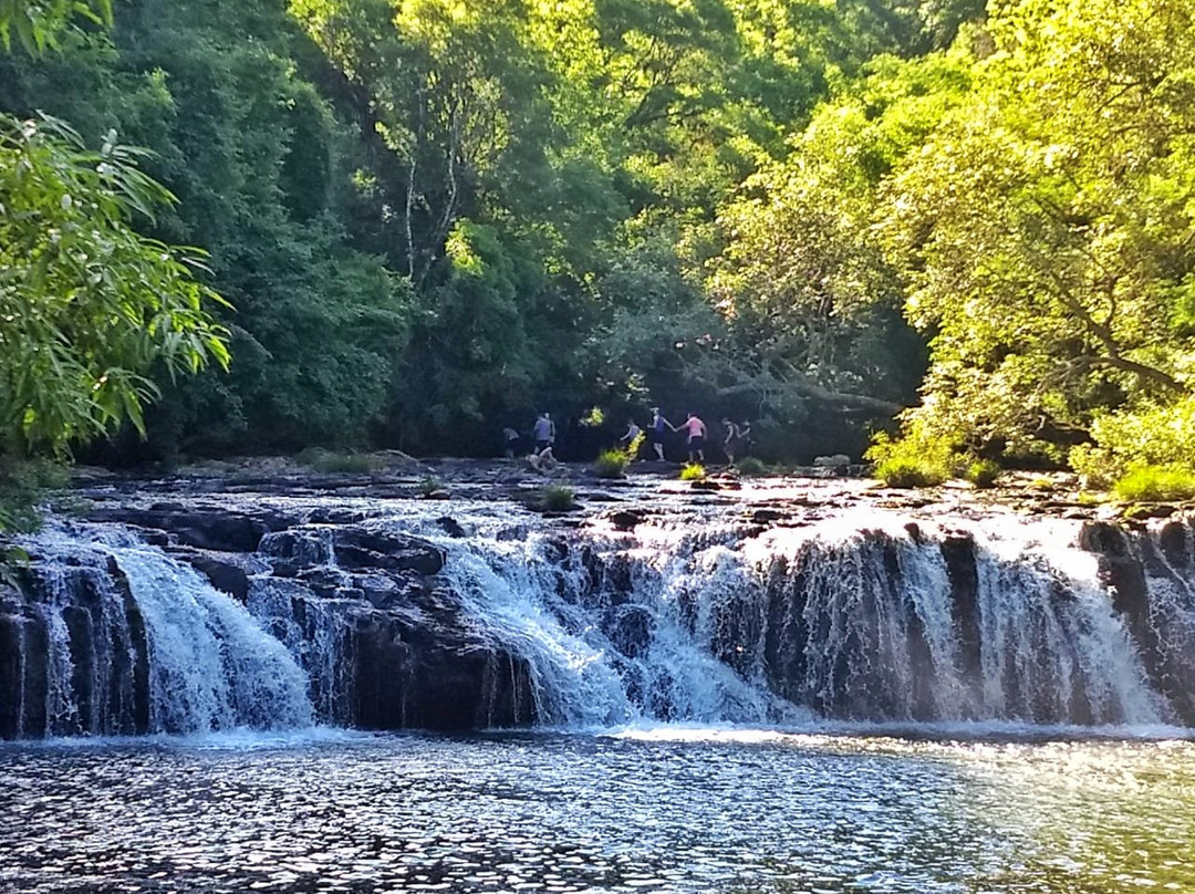 Cascata do Salto景点图片