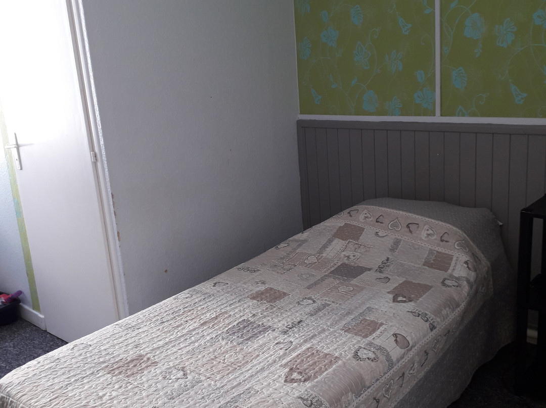 雅克拜斯酒店主图