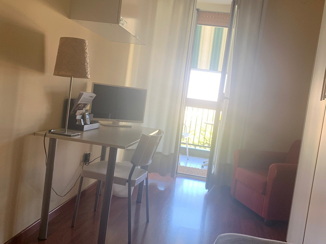 Rooms Rent Vesuvio Bed & Breakfast主图