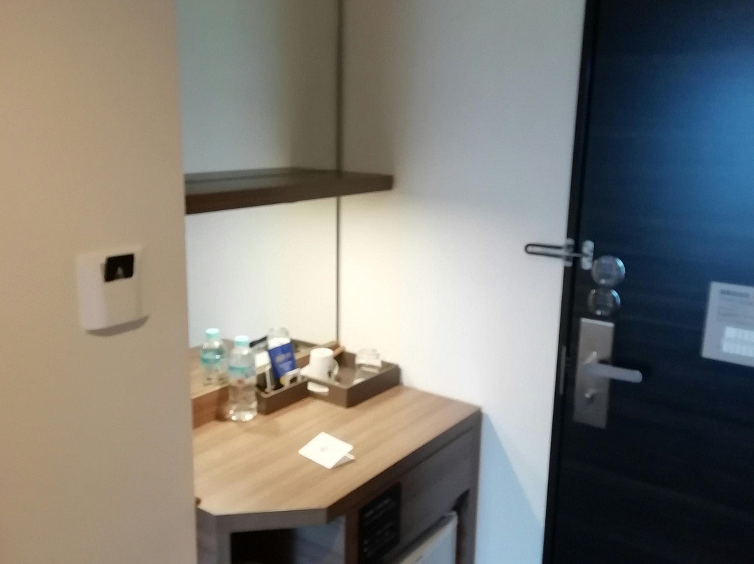 Airport Hotel Kumamoto主图