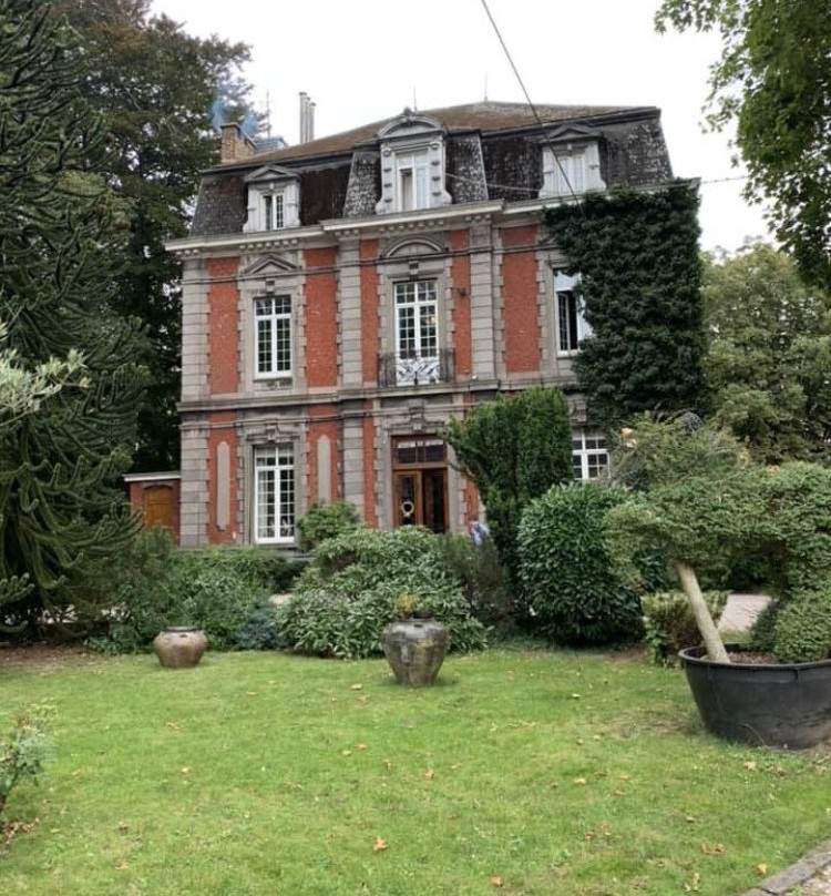 Château Lambert主图