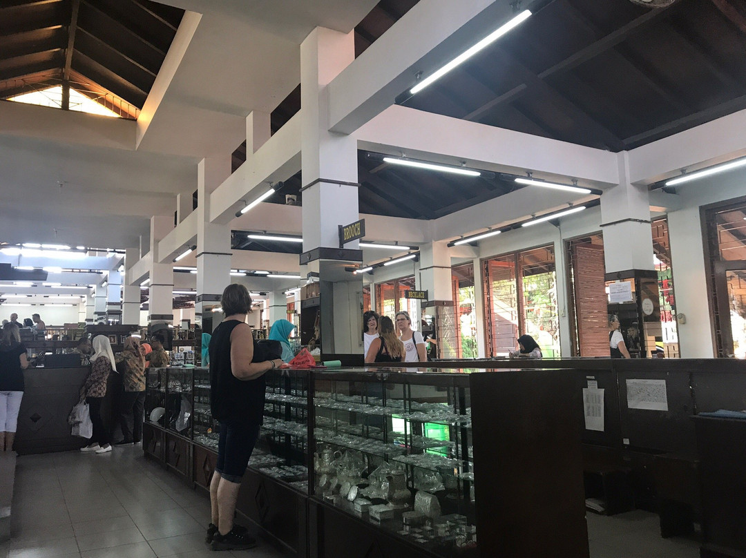 Borobudur Silver Mungkid-马吉冷必去景点