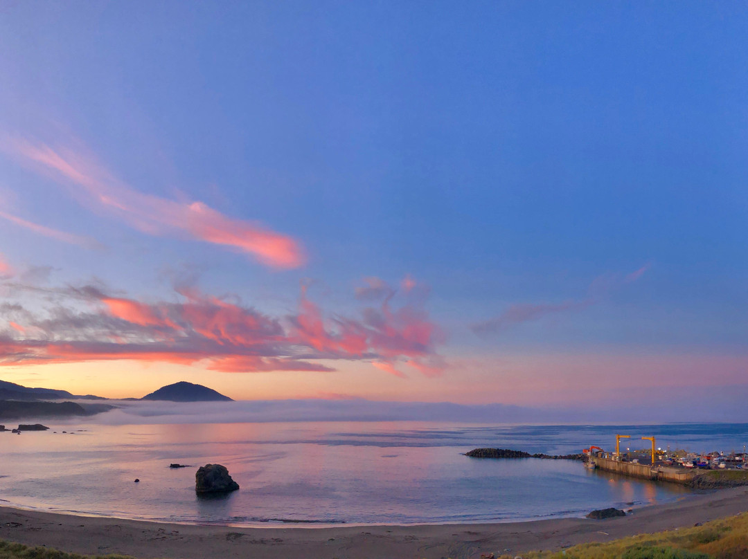 Castaway By the Sea主图