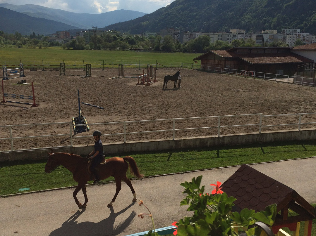 Hotel Podkovata主图