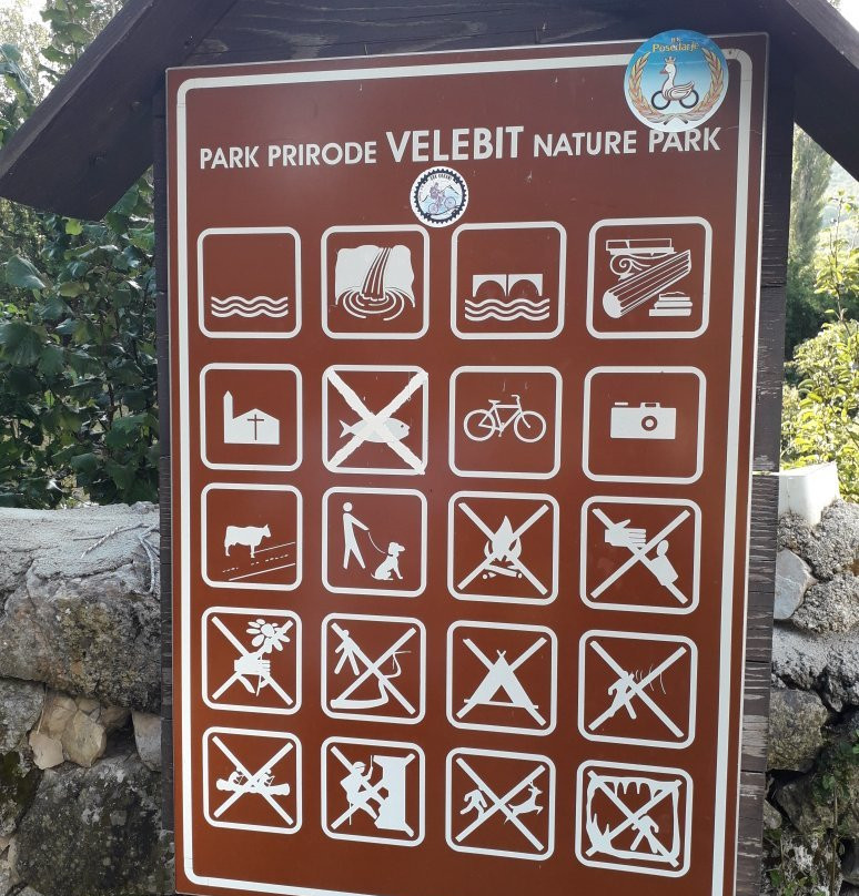 Riva Rafting Centar d.o.o.-Obrovac必去景点