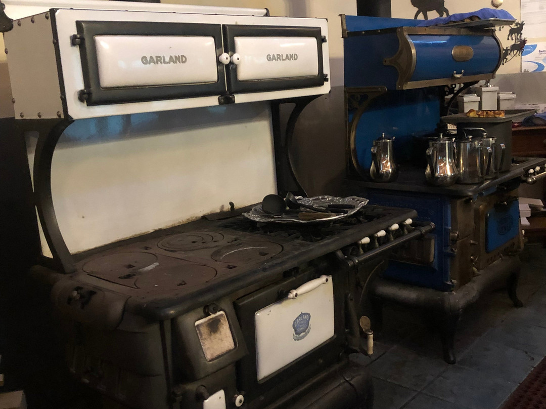 Thunder Bay Resort主图