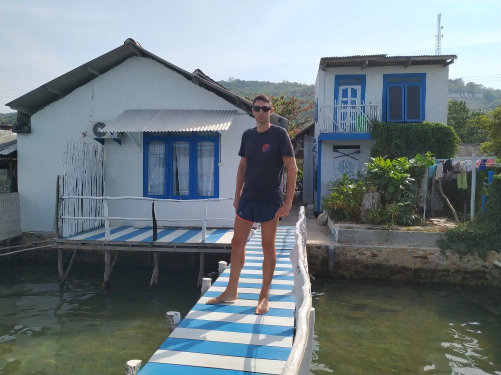 Blue Coral Homestay主图