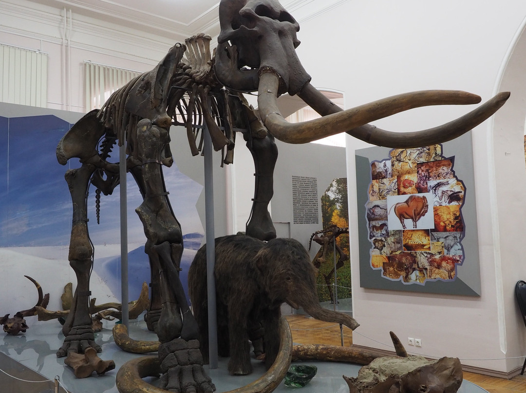 Astrakhan State Joint Historical and Architectural Museum Preserve-阿斯特拉罕必去景点