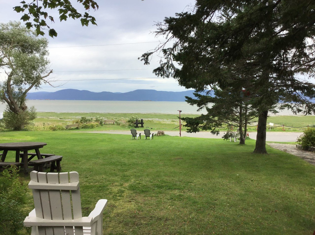 Auberge Pourvoirie Isle-Aux-Grues主图