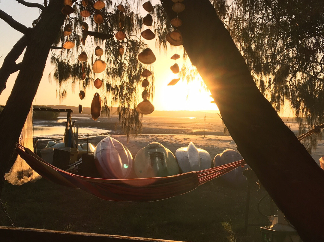 1770 Castaway Island Adventures - Day Tours-Agnes Water必去景点