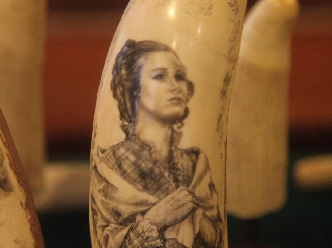 Peter Cafe & Scrimshaw Museum-奥尔塔必去景点