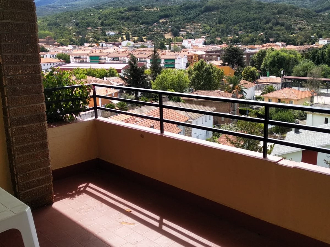 Hotel Spa Sinagoga主图