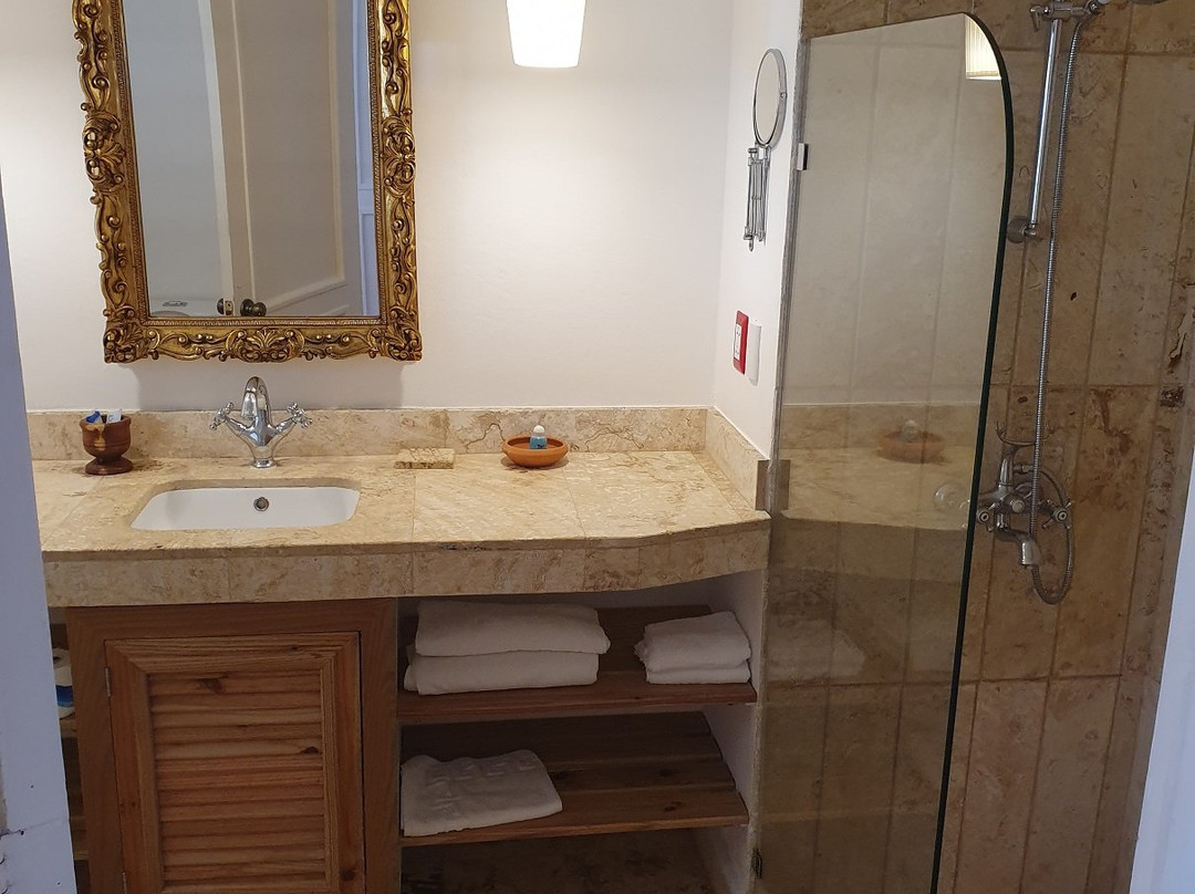 Hotel TODOBLANCO, Las Galeras, SAMANA主图